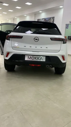 Opel Mokka 1.2 Gs Line
