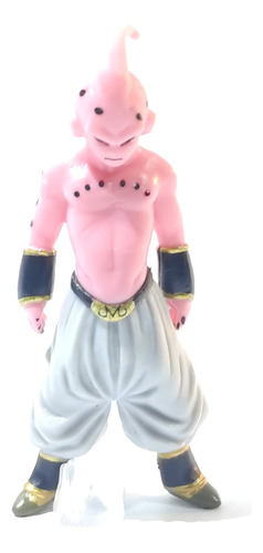 Gashapone Figura Dragon Ball Z Majin Boo Chico 7 Cm