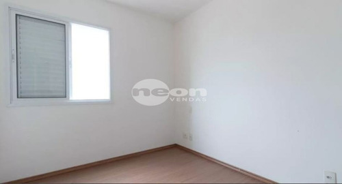 Imagem 11 de 15 de Apartamento - Parque Das Nacoes - Ref: 2015 - V-2015