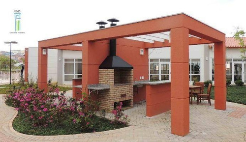 Imagem 13 de 15 de Apartamento À Venda, 47 M² Por R$ 260.000,00 - Vila Bela Vista (zona Norte) - São Paulo/sp - Ap0296