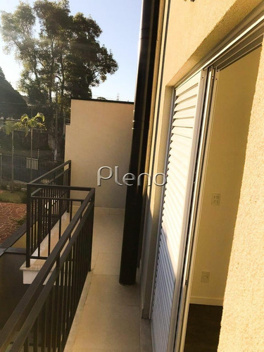 Imagem 9 de 15 de Casa À Venda Em Vila Brandina - Ca030857