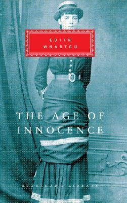 The Age Of Innocence - Edith Wharton