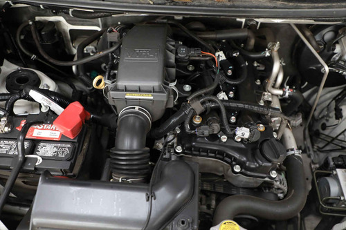 Imagen 9 de 15 de Toyota Avanza 2017 5p Cargo L4/1.5 Man