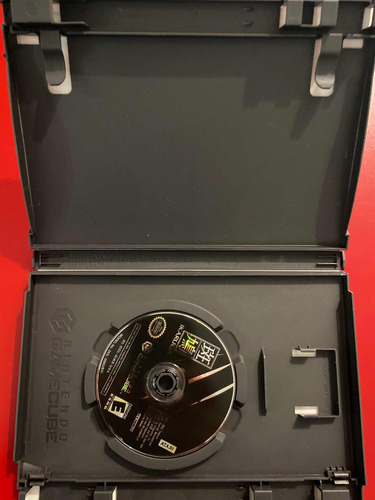 Ikaruga Nintendo Gamecube Oldskull Games (Usado)