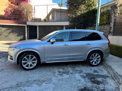 Volvo XC90 2.0 T6 Inscription Awd At