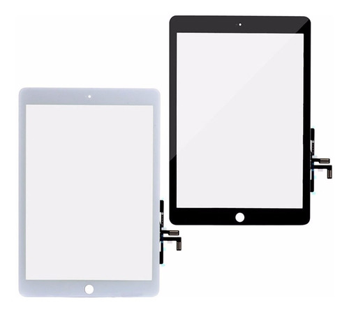 Pantalla Vidrio Táctil Touch iPad Air Retiramos Gratis