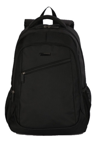 Imagen 1 de 9 de Mochila Estudiantes O Notebook - 6 Meses De Garantía -h97068