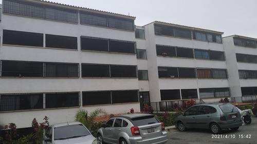 Imagen 14 de 14 de Apartamento Planta Baja Remodelado El Solar De La Quinta Los Teques