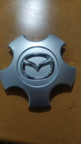 Tapa Centro Rin Mazda 6 Original 