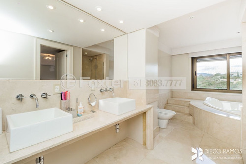 Imagem 17 de 30 de Casa Em Condomínio, 4 Dormitórios, 621.55 M², Três Figueiras - 207920
