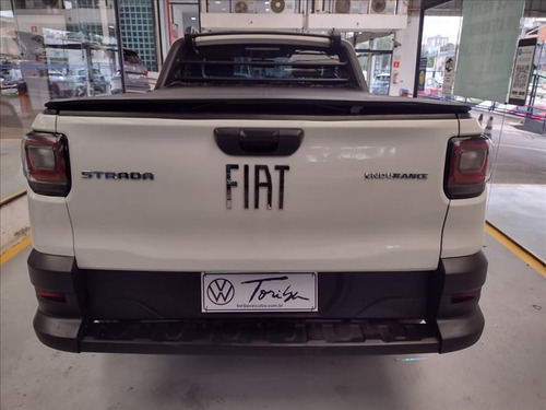 Fiat Strada 1.4 Fire Flex Endurance cs Manual