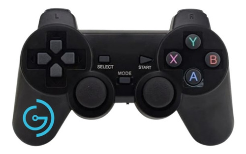 Joystick Control Ps3 Inalámbrico Wireless Gamepad Tgz-706w 