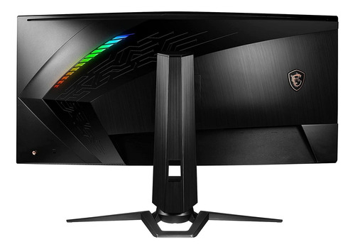 Msi Antideslumbrante Ultra Wide 21: 9 Relación De Aspecto 34
