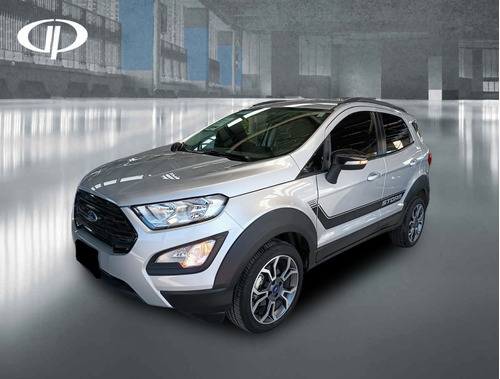 Ford Ecosport 2.0 Trend At