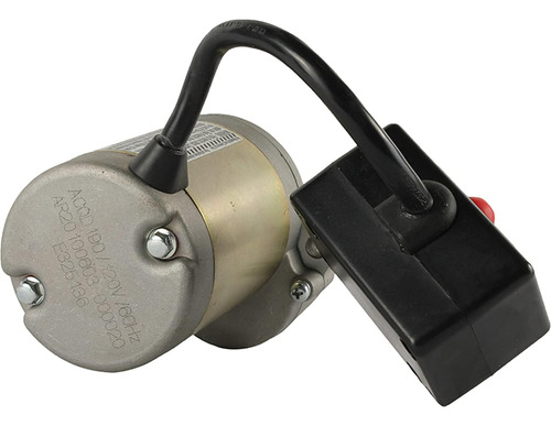 Total Power Parts Sch0047 Arrancador 110v 14 Dientes Para Qu