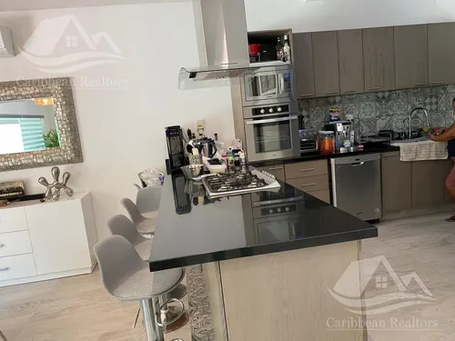 Casa En Venta Cancun Lagos Del Sol