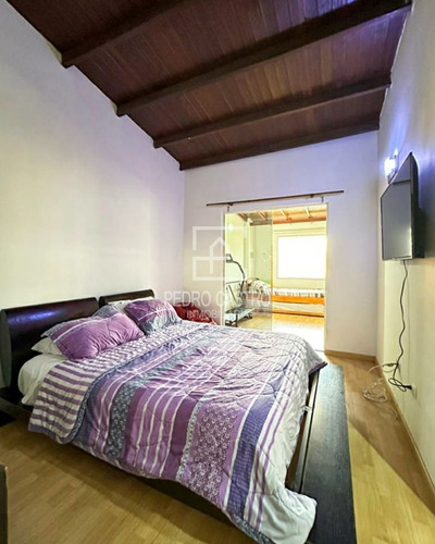 Imagen 10 de 16 de Se Vende Hermoso Y Moderno Townhouse De 4 Habitaciones Ubicado En El Conjunto Residencial Terrazas Del Cachamay, Puerto Ordaz, Ciudad Guayana