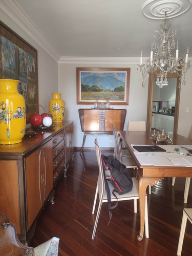 Colinas De Valle Arriba Venta Apartamento 330 M2aproximadamente, Espectacular Vista Al Avila,