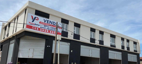 Departamento 2 Ambientes En Venta Cercano A Estac. El Jagüel