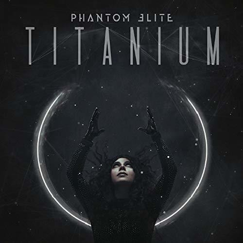 Cd Titanium - Phantom Elite