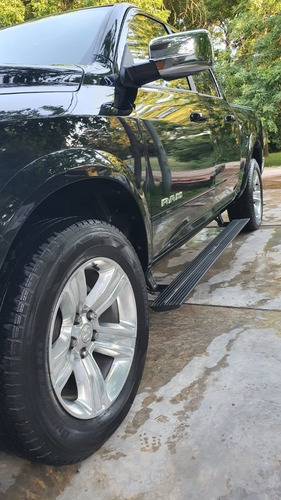 Imagen 6 de 8 de Dodge Ram 1500 Laramie