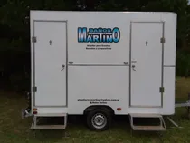 Comprar Baños Sanitarios Químicos Vip Para Fiestas Y Eventos Alquile