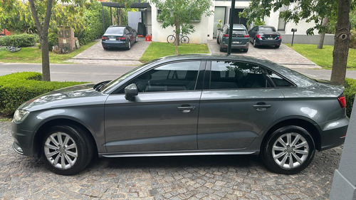 Audi A3 1.4 Sedan Tfsi Stronic 122cv