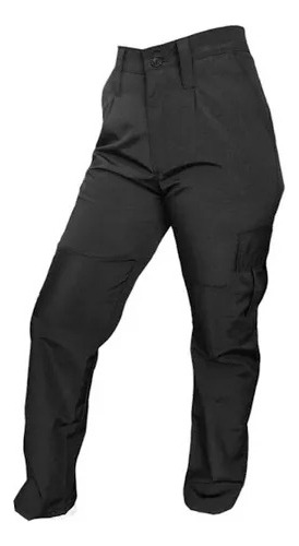 Pantalón Táctico Cargo Policial De Combate De Ripstop