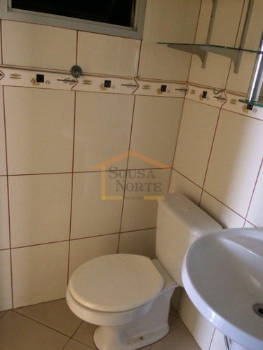 Imagem 15 de 15 de Apartamento, Venda, Santa Teresinha, Sao Paulo - 13268 - V-13268