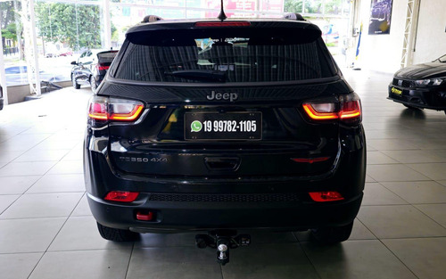 Jeep Compass Trail Td