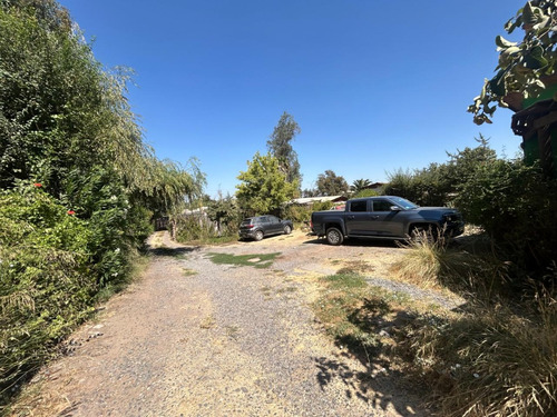 Terreno 1.700 Mts Con 4 Casas P. Alto Ideal Inversionista