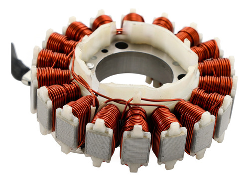 Generador Estator Magnético Pa Beta Rr 125lc 4t Enduro 13-21