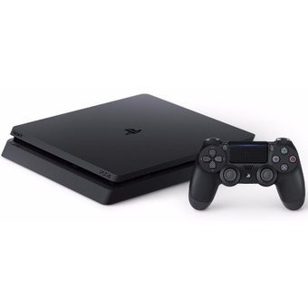 Imagen 1 de 4 de Playstation 4 500 Gb