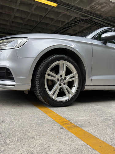 Audi A3 1.4 Sedán Dynamic At Dsg
