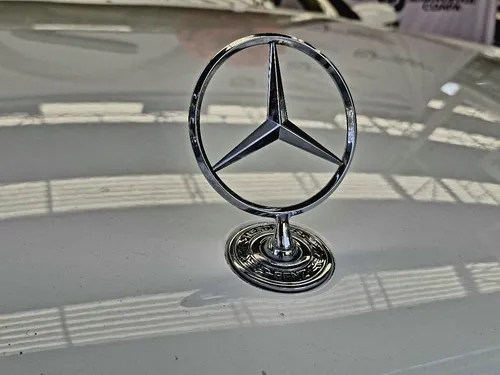 Mercedes-benz Clase E 2006