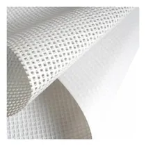 Comprar Neomesh De Pvc Para Impresión Con Linner  Ancho 2.50mts