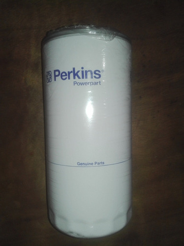 Filtro De Aceite Perkins 4324909 Precio De Remate