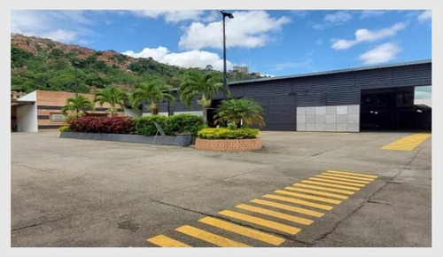 Imagen 5 de 16 de #1527 Galpon 3500m2 + 2000m2, La Urbina