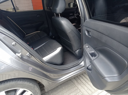 Imagen 9 de 21 de Nissan Versa