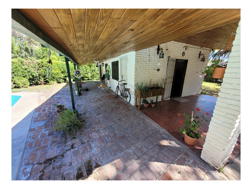 Imagen 5 de 21 de Casa Quinta En Venta En Los Cardales, Exaltación De La Cruz, G.b.a. Zona Norte