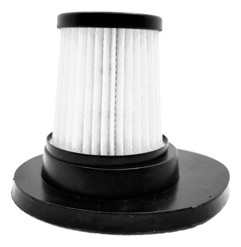 Filtro De Reposição Philco Bas1250p Aspirador De Pó