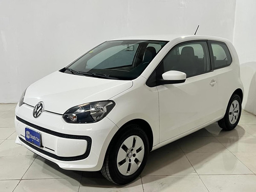 Volkswagen Up! 1.0 Move Up! 75cv