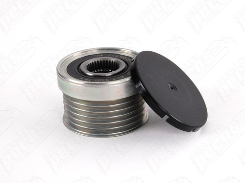 Polia Do Alternador Bmw 130i 2005-2011 Original