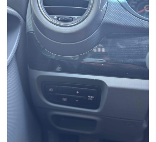 Fiat Grand Siena 1.6 MPI ESSENCE 16V FLEX 4P AUTOMATIZADO