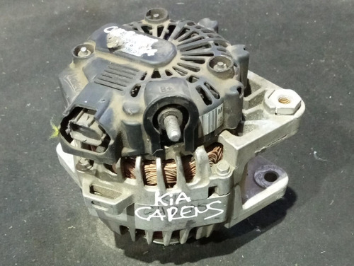 Alternador Kia Carens 