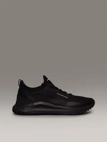 Zapatillas Eva Runner Low Multifunct Negro Calvin Klein
