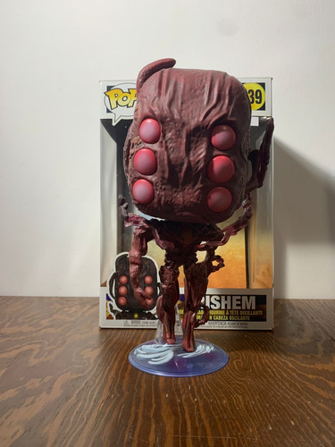 Funkopop! Eternals Arishem 10 739 (Usado)