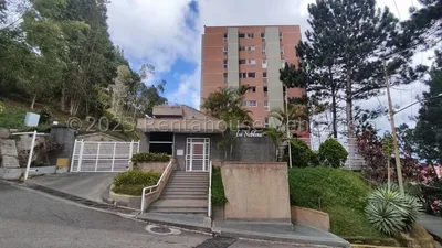 Apartamento en venta