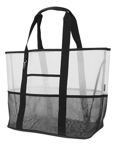 Bolsa De Playa Toallas Bolsa De Almacenamiento Bolsa De