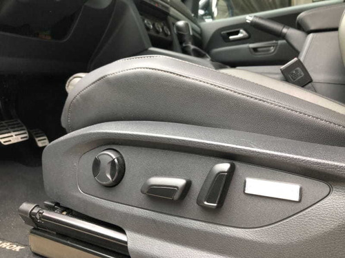 Imagem 9 de 12 de Amarok V6 Highline 2020 Apenas 11.000km